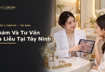 Khám Và Tư Vấn Da Liễu Tại Tây Ninh – Những Vấn Đề Da Thường Gặp