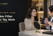 Tiêm Filler Tại Tây Ninh – Những Điều Cần Biết Trước Khi Thực Hiện