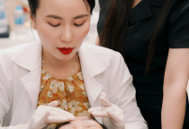 TRI ÂN KHÁCH HÀNG TẠI SPA – NỐI DÀI YÊU THƯƠNG, LAN TỎA GIÁ TRỊ