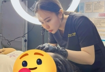 Tiêm Môi + Tiêm Cằm Không Bầm Không Sưng – Giải Pháp Nâng Tầm Nhan Sắc Tự Nhiên Chuẩn Y Khoa