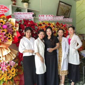 CHUYỂN GIAO CÔNG NGHỆ