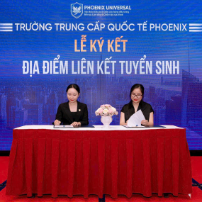 HỢP TÁC QUỐC TẾ