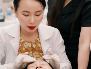 TRI ÂN KHÁCH HÀNG TẠI SPA – NỐI DÀI YÊU THƯƠNG, LAN TỎA GIÁ TRỊ