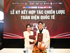 ĐỐI TÁC KHAI TRƯƠNG – ĐỒNG HÀNH PHÁT TRIỂN BỀN VỮNG