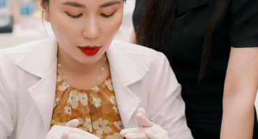 TRI ÂN KHÁCH HÀNG TẠI SPA – NỐI DÀI YÊU THƯƠNG, LAN TỎA GIÁ TRỊ