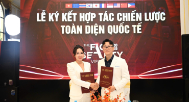 ĐỐI TÁC KHAI TRƯƠNG – ĐỒNG HÀNH PHÁT TRIỂN BỀN VỮNG