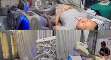 Thẩm Mỹ Viện Quốc Tế – Bác Sĩ Phạm Thúy Hằng: Địa Chỉ Chăm Sóc Da & Trẻ Hóa Toàn Diện Đón Tết Tại Tây Ninh – Cần Thơ