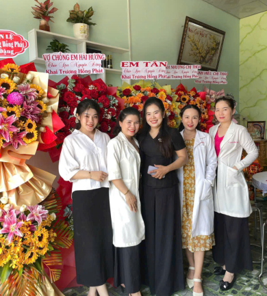 CHUYỂN GIAO CÔNG NGHỆ