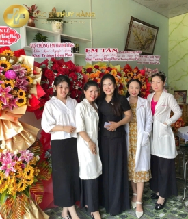 CHUYỂN GIAO CÔNG NGHỆ