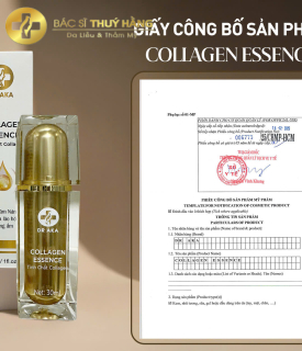 SERUM COLLAGEN DR AKA
