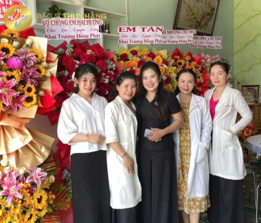 CHUYỂN GIAO CÔNG NGHỆ
